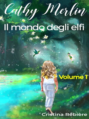cover image of Il mondo degli elfi